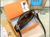 Designerinnen Frauen Umhängetaschen Vintage Eimer Handtasche Handtaschen Brieftaschen für Lederkettenbag Crossbody und 2701# U765306i
