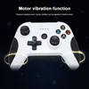 Kontrolery gier Joysticks 2,4G bezprzewodowy kontroler gier joystick dla kontrolera Xbox One do gamepadu na smartfonie do wygranej PC 7/8/10 HKD230831