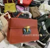 BK Genuine Handbag Bag Supply Lady Mixed Wholesalereal Leather Ba Tote Shoulder Bags