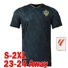 23 24 Ud Almeria Soccer Jersey 2023 2024 Home Away Away Away Firma RCD Mallorca Sporting Gijons Football Shirts Camiseta de Futbol Abdon Sanchez Baba Hoppe Kaiky Alejandro P.