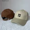 볼 캡 한국어 버전 INS 화이트 야구 모자 올 매치 선 스크린 햇살 모자 Wang 야외 IEISURE MACARON BASEBALL CAP T230728