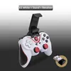 Gamecontrollers Joysticks X3 Draadloze Bluetooth Gamepad Android IOS Direct Connect Kip Gamepad HKD230831