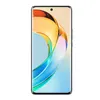 HUAWEI Honor الأصلي X50 5G الهاتف المحمول ذكي ذاكرة RAM 8GB 128GB 256GB ROM SNAPDRAGON 6 GEN1 108MP OTG 5800MAH Android 6.78 "120Hz شاشة معرف البصمة معرف الوجه الخلوي