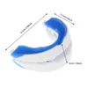 Sleep Masks Adjustable Anti Snoring Mouth Guard Braces Anti snoring Device Man Stopper for Improve Quality Better Breath 230831