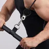 Accessoires équipement de Fitness câbles métalliques travail câble d'entraînement professionnel bricolage remplacement de poulie