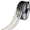 LED Strip 5m 300Led 5050 SMD DC 12V Waterproof IP65 Flexible Light White RGB Party Holiday Night Book Desk Lamp LL