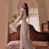 Женская одежда для сна Сексуальная пейньоир персонализированный логотип с пера для невесты халат подружки невесты для бани для ночной одежды элегантный женский платье ночная рубашка для вечеринки