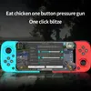 تحكم ألعاب joysticks d3 اللاسلكي gamepad Bluetooth 5.0 للهاتف المحمول Android iOS أجهزة ownstick لأجهزة كمبيوتر الفيديو وحدة تحكم HKD230831