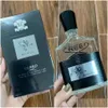 Incense High-Quality Crede Per Series Anniversary Fragrance Rich And Long Lasting Spray Classic Mens Cologne 100Ml Drop Delivery Hea Dhzxe
