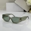 Kleine Cat-Eye-Sonnenbrille, Luxusbrille, Damen-Sonnenbrille, Damen-Designer, hochwertige, kleine Sonnenbrille mit quadratischem Rahmen, TY9070U, UV400-Brille, Vollrahmen-Brille