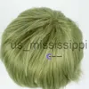 코스프레 가발 애니메이션 애니메이션 Danganronpa V3killing Harmony Rantaro Amami Cosplay Wig Accessories 남성 난방 합성 헤어 코스프레 가발 x0901