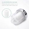 Bath Accessory Set Universal Shower Water Purifier Removable Design Ppcotton Filter Household Corrosion-resistant