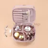 Totes Multifunctional Double Transparent Makeup makeup bag Women's Box Large Capacity Travel Organizer Toilet Beauty Storage caitlin_fashion_ bags