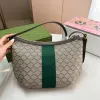 Ophidia ramię designerka mężczyźni krzyżowe torby na body torebki hobo designerowie projektanci torba crossbody g to torebki podsekwatory torebki hobos