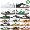 Luxus-Designer-Schuhe für Herren und Damen, Adimatic Indoor-Wildleder-Sneaker, niedrige Leder-Sneaker, Wildleder-Sneaker für Herren und Damen, Plateau-Sneaker aus veganem Samt