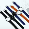 Färger presentkvarts valfritt armbandsur armbandsur variation vari