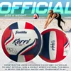 Balls Walsh Jennings Edition Quad Volleyball Set 230831