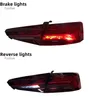 Автомобильный задний фонарь для Audi A5 Tail Lamp 20 17-20 20 S5