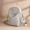 School Bags Backpacks Women Backpack Women's Luxury Children's Bag Girls Child Girl Shoulder Casual Woman 2023 Back Anti-theft