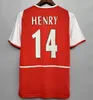 Arsen RetroERGKAMP MAILLOT DE FOOTBALL 2000 02 03 2014 MAILLOT DE FOOTBALL À DOMICILE PIRES HENRY REYES PETIT VIEIRA Fabregas 71 79 83 86 88 HIGHBURYB 1990 92 93 95 ADAMS 98 99 Galla