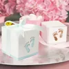 Babyparty-Geschenkband, Geschenk-Süßigkeitsboxen, Hochzeitsgeschenke und Geschenke für die Hochzeit329L