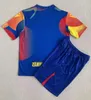 23/24 Special FC Basel Club Fußballtrikots Startseite Herren Kinder 2023 2024 Special Edition Fink Zeki Amdouni Sets für Erwachsene Herren Kit Kinderausrüstung Kinder Fußballtrikot 68