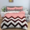 Bedding sets Marble Bedding Set Luxury Bed Set Geometric Duvet Cover Set Comforter Cover with case Girls Kids Bedding Set