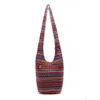 Вечерние сумки сумочки для женщин этнический стиль красочный геометрический мандала узор портативных дам