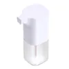 Liquid Soap Dispenser Smart Hand Washing Refillable Noncontact Automatic Dispensers For Kitchen Sink Bathroom