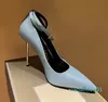 scarpe formali da donna firmate festa di nozze Lady Scarpe comode casual eu35-42 con scatola