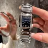 Наручительные часы Watch Wome Watch Watch Gold Ladies Movement Designer нержавеющая среда Монтри Сапфир Водонепроницаемый кварцевый сталь Luxe de Diamond Watc Bxbg