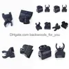 Toy Plastic 416 Before And After Suit Outdoor Gel Ball Sight Qd20 Drop Delivery