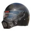 Motorfiets helmen helm professional Motorcross full face moto riding mannen dames motorbike bescherming
