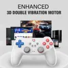 وحدة التحكم في اللعبة joysticks 100 ٪ betop bat d2e wired gamepad usb clop for Xbox دعم الكمبيوتر/Android Smart TV/Network Set Top HKD230831