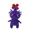 Nowy pluszowy lód pikmin All Star Pikmin 4 Series Peripheral Plush Pluszowa lalka