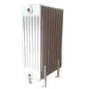 Radiateur en acier à Six colonnes 606, système de chauffage pour chauffage de l'eau domestique, dissipateur thermique