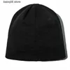 Beanie / Skull Caps KPOP Harajuku Casual Star Jacquard Knit Lana Cálida Mujer Sombrero Moda de invierno Y2K Grunge Hip Hop Hombres Cap Kawai Girl Beanie Street T230731