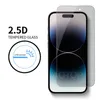 Protecteur d'écran de confidentialité, verre trempé anti-espion pour iphone 15 14 13 12 pro max 11X8 Plus Samsung A54