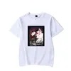 Männer T Shirts T-shirt Mode KinnPorsche Die Serie Lustige T-shirt Sommer Casual Männlichen Hemd Hipster Hip-hop T homme Streetwear