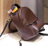 high quality Palm Springs designer bag M44873 women shoulder bag mini purses designer woman handbag brown luxurys handbags luxurys crossbody bags designer