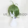 Cosplay Wigs Anime Danganronpa V3Killing Harmony Rantaro Amami Cosplay Wig Accessories Men Heat resistant synthesis Hair Cosplay Wig x0901