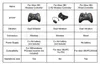 Spelkontroller Joysticks eller Wired Support Bluetooth Controller för Xbox 360 GamePad Joystick för X Box 360 Jogos Controle Win7/8/10 PC JoyPad HKD230831