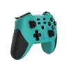 Game Controllers Joysticks T23PRO Wireless Bluetooth Handle With NFC Macro Programming Wake Up Somatosensory Six-axis Function For HKD230901