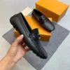 11modelli Moda Uomo Mocassini firmati Scarpe in pelle scamosciata Vera pelle Uomo Slip-on Leggero Comodo Mocassini da guida Mocassini Uomo Festa Matrimonio Piatto