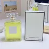 Kadın Parfüm N ° 19 Eau de Toilette 100ml 20 Styles Rose Erkekler Odunsu Uzun Yaşam Kokusu