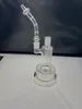 Gravity Bong Bongs Hookahs Bongs för rökning av oljebrännare ong Gravity Hookah Silikon Bong Rig Ash Catcher Bongs Silicone Puffco Anpassade oljebrännare Bang Vape