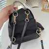 Designer Backpack Bag Women Mini Backpacks Fashion Bag Purse Handbag Wallet Leather Crossbody Purses