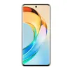 HUAWEI Honor الأصلي X50 5G الهاتف المحمول ذكي ذاكرة RAM 12GB 256GB ROM SNAPDRAGON 6 GEN1 108.0MP OTG 5800MAH Android 6.78 "120Hz منحنية معرف البصمة معرف الوجه.