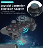 Game Controllers Joysticks TV Game Stick - Revisit Classic Games со встроенными 9 emulators 10 000+ игр 4K HDMI вывод и беспроводной контроллером 2,4 ГГц HKD230901