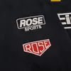 Kurtki męskie 2023 Dżentelmen Mężczyźni Martine Rose Racing Suit haftowane ciężkie płaszcze baseballowe Streszczenie cyfrowe płaszcz ciepły Z3 230831